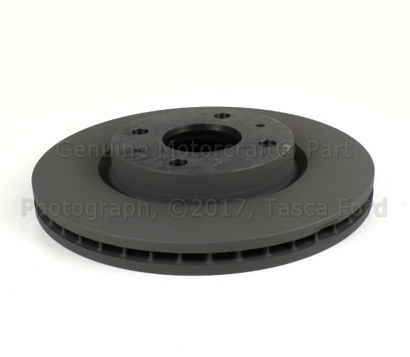 AS4Z1125A - Brakes: Rotor for Ford: Focus Image