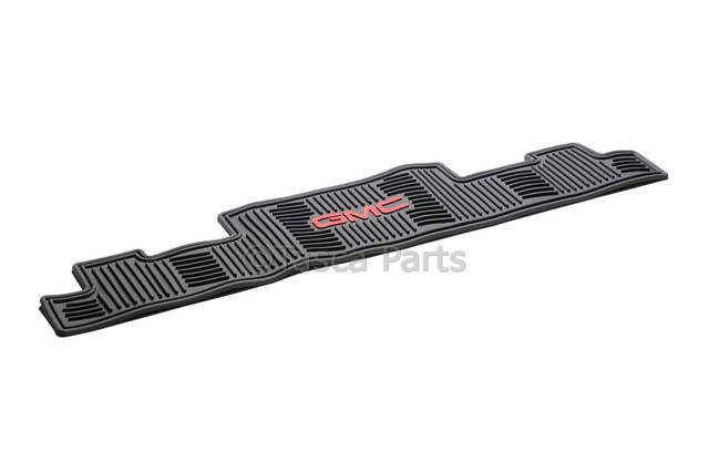 19166805 - Interior: Floor Mats, Cargo Area Premium All Weather for GM Image