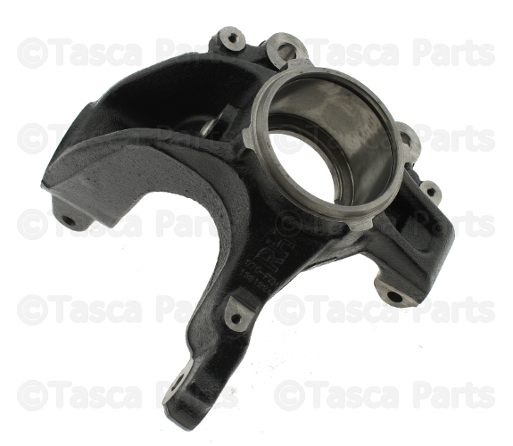 BBM233021C - Suspension: Knuckle for Mazda Image