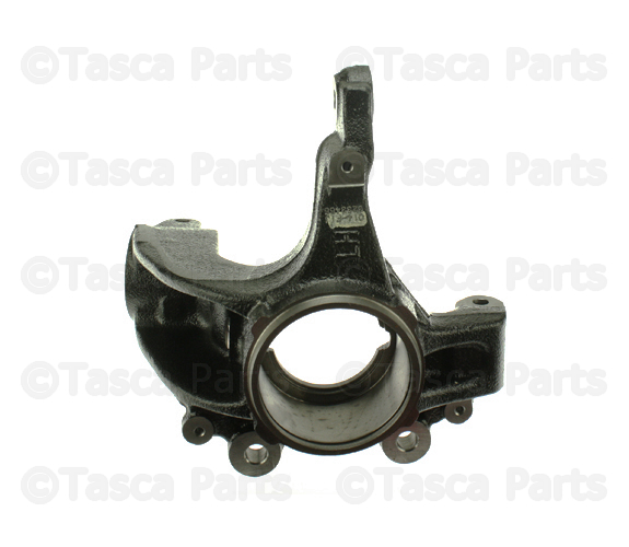 BR5S33031A - : Knuckle L  Steering - Driver's Side (LH) for Mazda Image