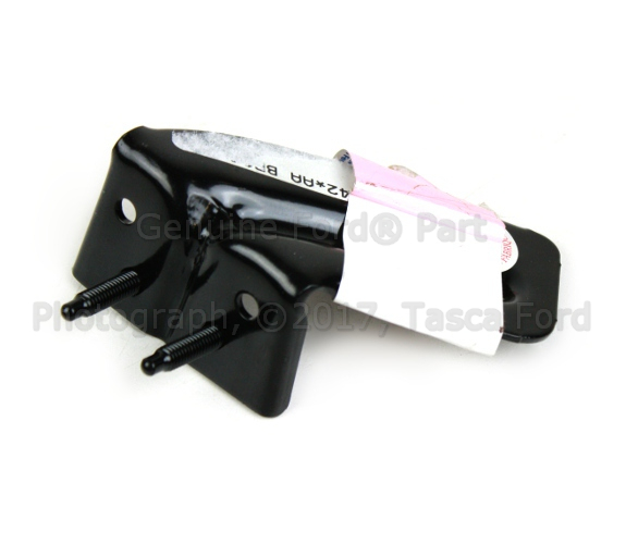 YF1Z17D942AA - Body: Bumper Cover Reinforcement for Ford Image