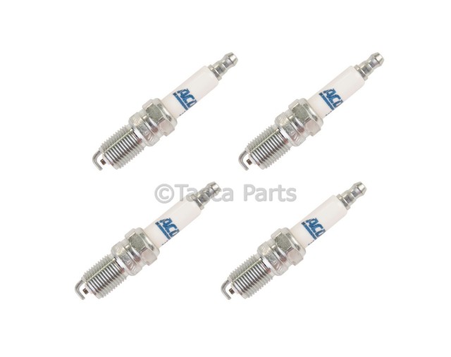 19307143 - : RAPIDFIRE Spark Plug for GM Image
