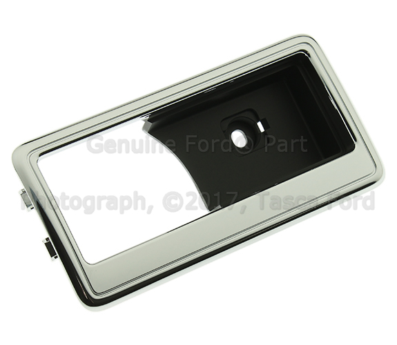 FL7Z7822671AA - Body: Handle Bezel for Ford Image