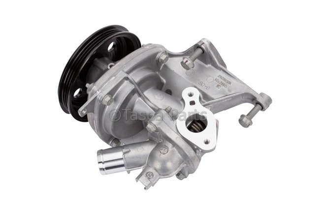 12662709 - : Engine Water Pump for GM Image