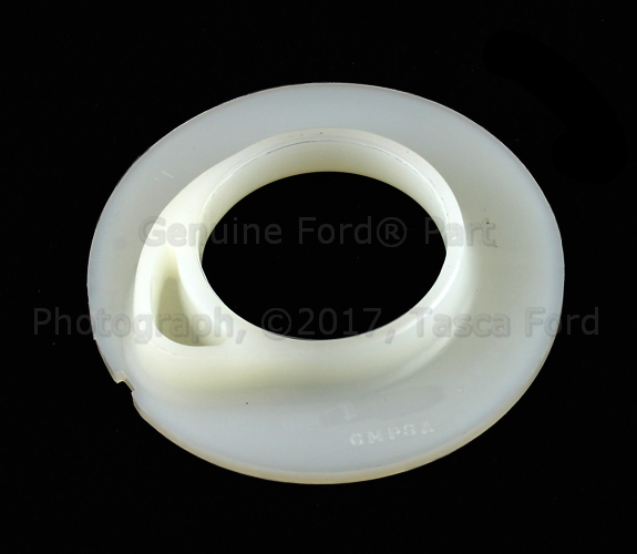 E8TZ5414B - Suspension: Spring Insulator for Ford: Excursion, F-150, F-250, F-250 HD, F-250 Super Duty, F-350, F-350 Super Duty, F-450 Super Duty, F-550 Super Duty Image