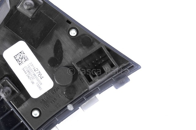 23192764 - Steering: Cruise Switch for GM Image