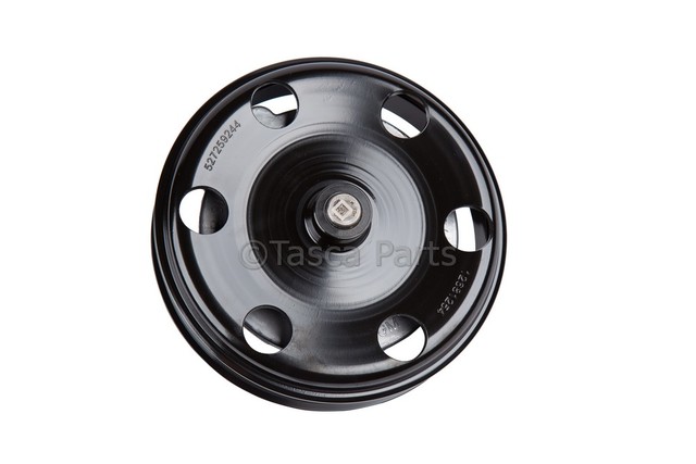 12692045 - Cooling System: Water Pump for Cadillac: Escalade, Escalade ESV | Chevrolet: Silverado 1500, Silverado 1500 LD, Suburban, Tahoe | GMC: Sierra 1500, Sierra 1500 Limited, Yukon, Yukon XL Image