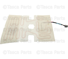 92230463 - Body: Seat Cushion Heater for GM Image