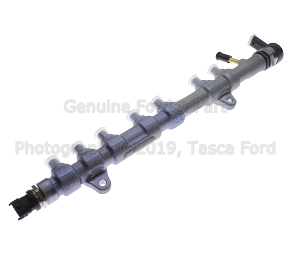 BC3Z9D280B - : Fuel Rail - Driver's Side (LH) for Ford Image