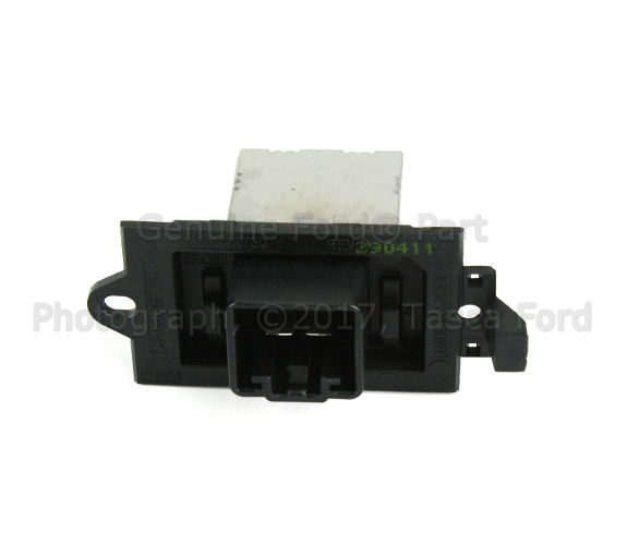 8S4Z18591A - HVAC: Resistor for Ford: Focus Image