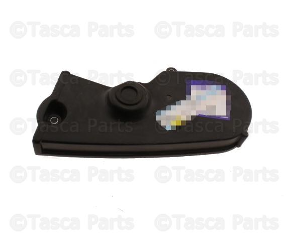 1336757 - Engine: Timing Cover for Volvo: 240, 244, 245, 740, 760, 780, 850, 940 Image