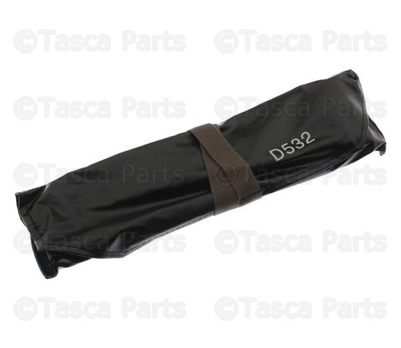 2006-2018 Mazda Tool Bag d53269650a | TascaParts.com