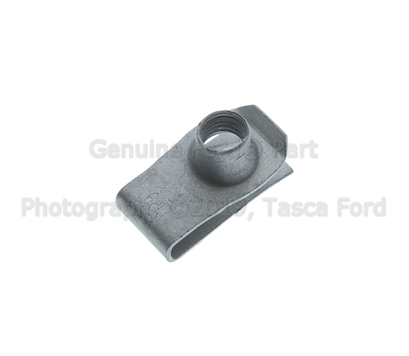 W710868S439 - Electrical: Mount Bracket Nut for Ford: Mustang Image