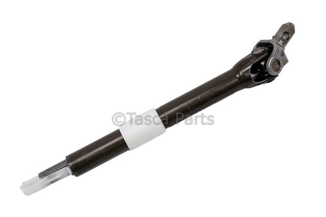 15206668 - Steering: Intermediate Shaft for Buick: Rainier | Chevrolet: Trailblazer, Trailblazer EXT | GMC: Envoy, Envoy XL, Envoy XUV | Oldsmobile: Bravada Image