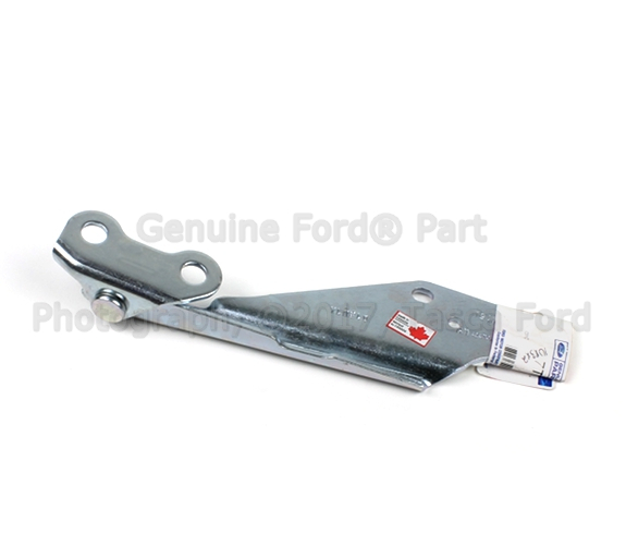 7T4Z16797A - Body: Hinge for Ford: Edge, Flex | Lincoln: MKX Image