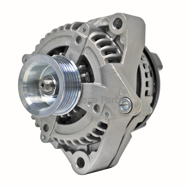 19134505 - : Remanufactured Generator for GM Image