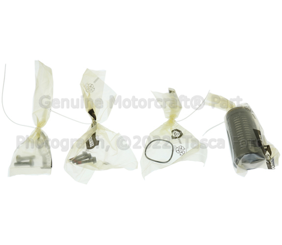 KR3Z7C045B - : Transmission Oil Filter for Ford Image