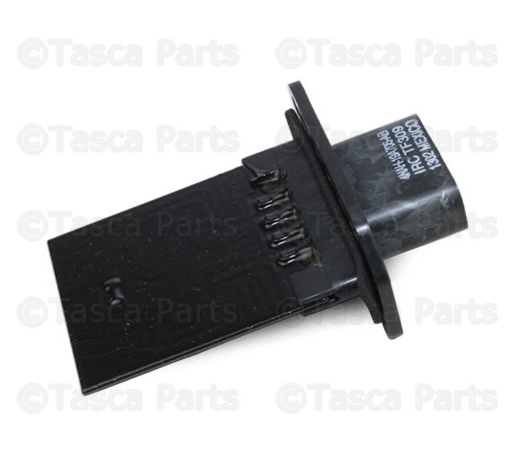 271505Z000 - HVAC: Resistor for Nissan Image