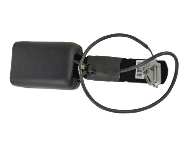 1YW78DX9AC - Restraints: Buckle Half Seat Belt for Mopar Image