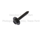 W713306S451 - Body: Inner Cover Screw for Ford Image