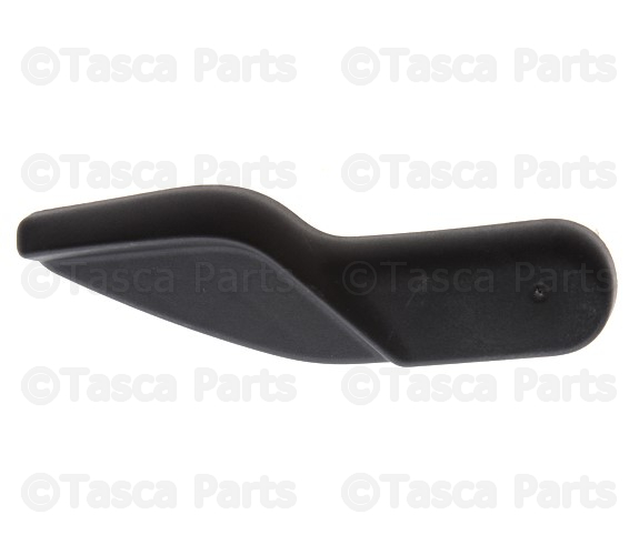 31302781 - Steering: Tilt Lever for Volvo: S60, S80, V70, XC70, XC90 Image