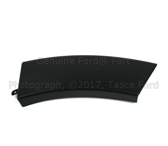 7A2Z16038BA - Body: Molding for Ford: Explorer, Explorer Sport Trac Image