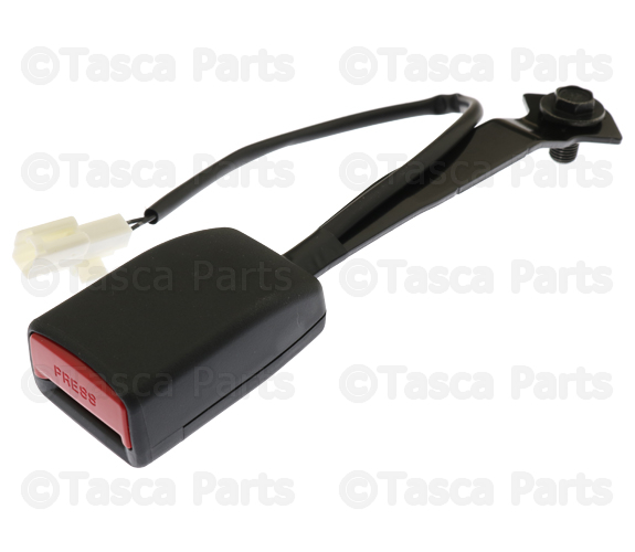 BCY95768002 - Electrical: Buckle for Mazda Image