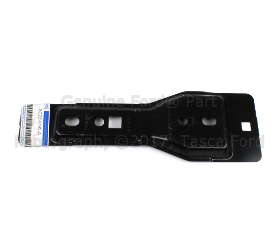 8C2Z8182A - Body: Grille Bracket for Ford: E-150, E-250, E-350 Super Duty, E-450 Super Duty Image