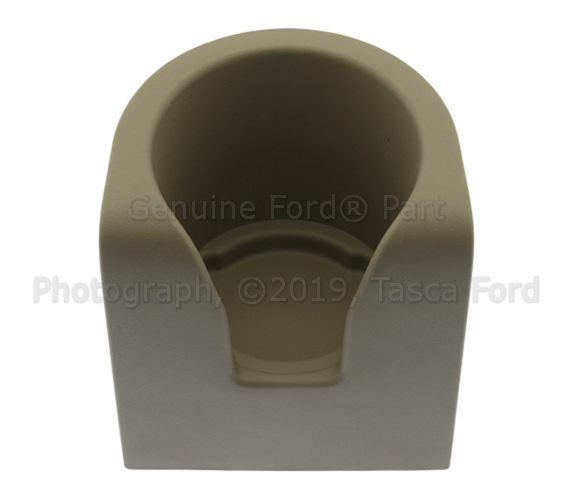 7L1Z7813560AA - Body: Cup Holder for Ford: Expedition | Lincoln: Navigator Image