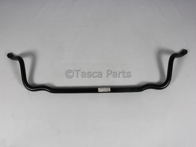 52013777AA - Front Suspension: Front Stabilizer Bar for Mopar Image