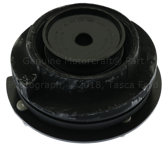 AR3Z18183A - Suspension: Mount Bracket for Ford: Mustang Image