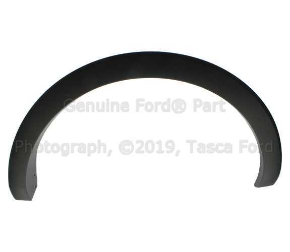CK4Z61280K96AC - Body: Wheel Arch Molding for Ford Image