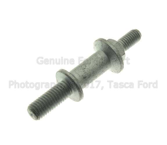 W716047S442 - Engine: Engine Support Rod Stud for Ford Image