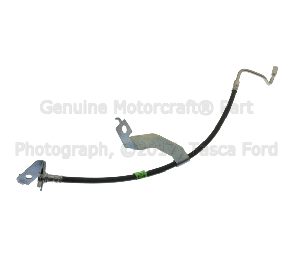 8C3Z2078CL - Brakes: Brake Hose for Ford: F-250 Super Duty, F-350 Super Duty, F-450 Super Duty Image