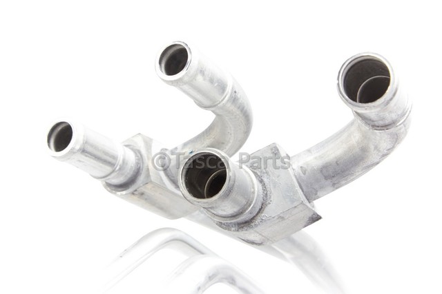 2014-2025 GM Auxiliary Air Conditioning Evaporator and Heater Hose ...