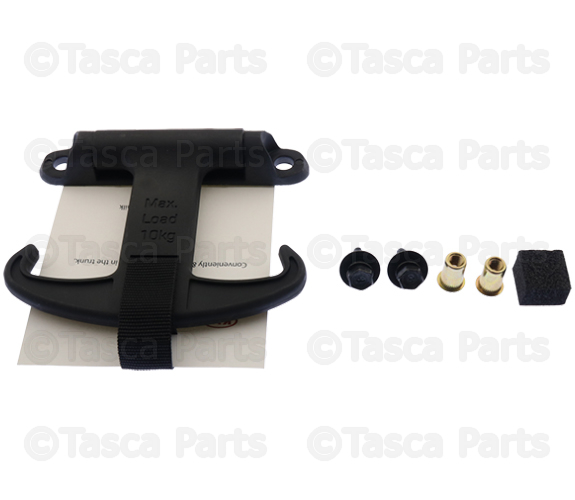 18ADU90 - Interior: Cargo Hook for Kia Image