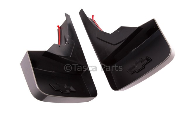 84124512 - : Mud Guard for GM Image