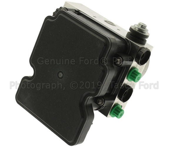 GL3Z2C215B - Electrical: ABS Control Unit for Ford: F-150 Image