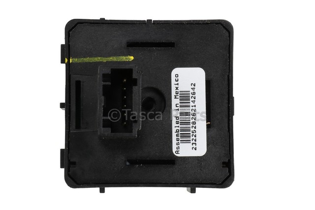 23225282 - Body: Ride Control Switch for GM Image