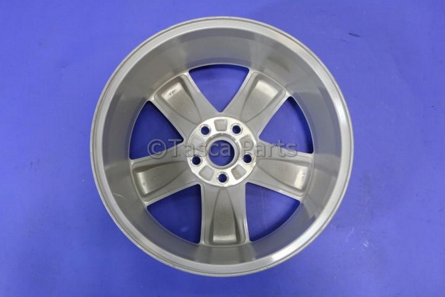 Wheel, Alloy - Mopar (1GP23GSAAC)