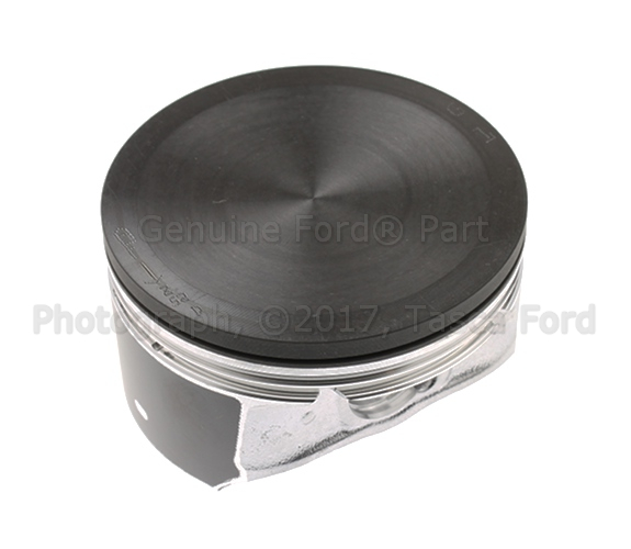 9E5Z6108A - Engine: Piston for Ford: Escape, Fusion | Lincoln: MKZ | Mercury: Mariner, Milan Image