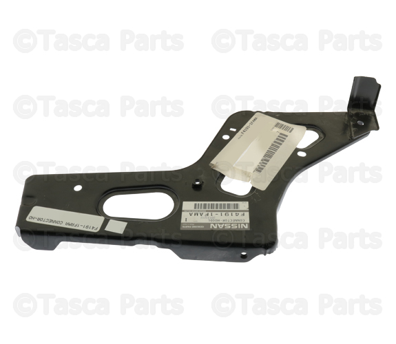 F41911FAMA - Body: Front Panel for Nissan Image