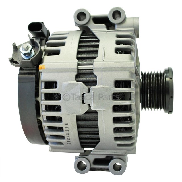 19343535 - : Remanufactured Generator for GM Image