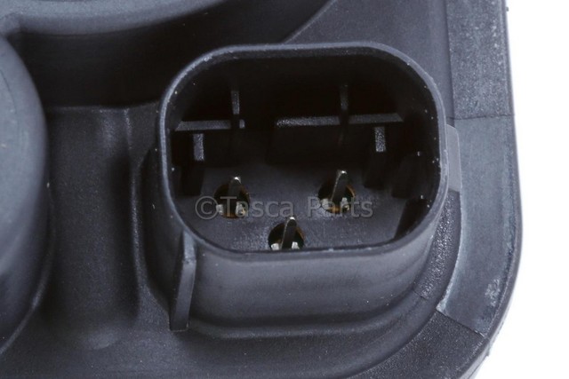 39119104 - Electrical: Anti-Theft Alarm Control Unit for GM Image