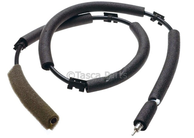 15755162 - Electrical: Extension for Cadillac: Escalade | Chevrolet: Silverado 1500, Silverado 1500 HD, Silverado 2500, Silverado 2500 HD, Silverado 3500, Suburban 1500, Suburban 2500, Tahoe | GMC: Sierra 1500, Sierra 1500 HD, Sierra 2500, Sierra 2500 HD, Sierra 3500, Yukon, Yukon XL 1500, Yukon XL 2500 Image