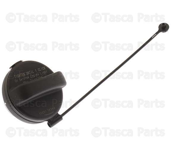 172513GM0B - : Cap for Nissan: 370Z, Cube, Juke, NV200 Image