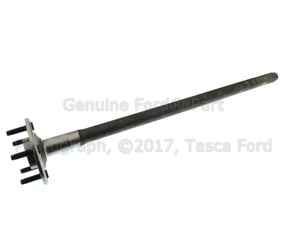 3L2Z4234AB - Suspension: Axle Shaft for Ford: Explorer, Explorer Sport, Explorer Sport Trac | Mercury: Mountaineer Image
