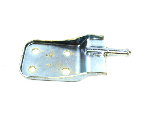 52022478AA - Exhaust: Exhaust Hanger Bracket for Ram: ProMaster 1500, ProMaster 2500, ProMaster 3500 Image