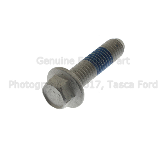 W714735S439 - Engine: Motor Mount Bolt for Ford: E-350 Super Duty, E-450 Super Duty, Expedition, F-150 | Lincoln: Navigator Image