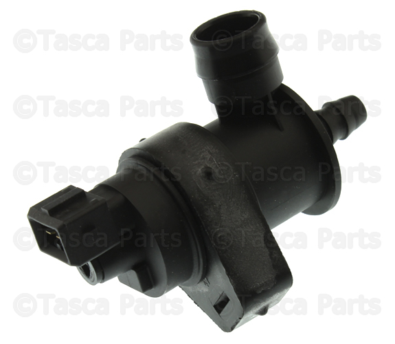 8653909 - Emission System: Vapor Canister Purge Solenoid for Volvo Image